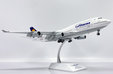 Lufthansa Boeing 747-400 (JC Wings 1:200)