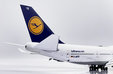 Lufthansa Boeing 747-400 (JC Wings 1:200)