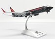 United Airlines Boeing 737-800 (JC Wings 1:200)