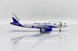 ST Aerospace Resources Airbus A320(P2F) (JC Wings 1:200)