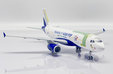 ST Aerospace Resources Airbus A320(P2F) (JC Wings 1:200)