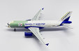 ST Aerospace Resources Airbus A320(P2F) (JC Wings 1:200)