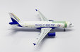 ST Aerospace Resources Airbus A320(P2F) (JC Wings 1:200)