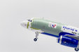 ST Aerospace Resources Airbus A320(P2F) (JC Wings 1:200)