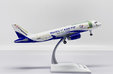 ST Aerospace Resources Airbus A320(P2F) (JC Wings 1:200)