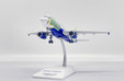 ST Aerospace Resources Airbus A320(P2F) (JC Wings 1:200)