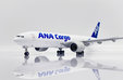 ANA Cargo Boeing 777-200LRF (JC Wings 1:200)