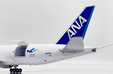 ANA Cargo Boeing 777-200LRF (JC Wings 1:200)