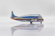 Aero-Spacelines 377SGT Super Guppy Airbus Industrie (JC Wings 1:400)