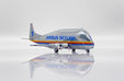 Aero-Spacelines 377SGT Super Guppy Airbus Industrie (JC Wings 1:400)