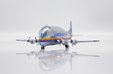 Aero-Spacelines 377SGT Super Guppy Airbus Industrie (JC Wings 1:400)