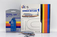 Aero-Spacelines 377SGT Super Guppy Airbus Industrie (JC Wings 1:400)