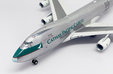 Cathay Pacific Cargo Boeing 747-400F (JC Wings 1:200)