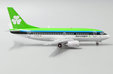 Aer Lingus Boeing 737-500 (JC Wings 1:200)