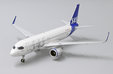 SAS Scandinavian Airlines Airbus A320neo (JC Wings 1:200)