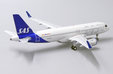 SAS Scandinavian Airlines Airbus A320neo (JC Wings 1:200)