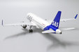 SAS Scandinavian Airlines Airbus A320neo (JC Wings 1:200)