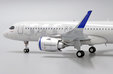 SAS Scandinavian Airlines Airbus A320neo (JC Wings 1:200)