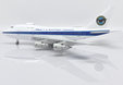 Pratt & Whitney Canada - Boeing 747SP (JC Wings 1:200)