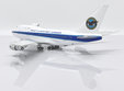 Pratt & Whitney Canada Boeing 747SP (JC Wings 1:200)