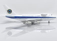 Pratt & Whitney Canada Boeing 747SP (JC Wings 1:200)