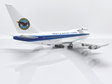 Pratt & Whitney Canada Boeing 747SP (JC Wings 1:200)