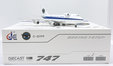 Pratt & Whitney Canada Boeing 747SP (JC Wings 1:200)