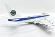 Pratt & Whitney Canada Boeing 747SP (JC Wings 1:200)