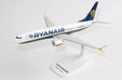 Ryanair - Boeing 737 MAX 8 (PPC 1:200)