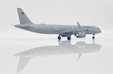 Luftwaffe - German Air Force Airbus A321neo (JC Wings 1:200)