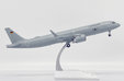 Luftwaffe - German Air Force Airbus A321neo (JC Wings 1:200)