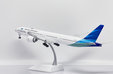 Garuda Indonesia Boeing 777-300(ER) (JC Wings 1:200)