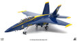 U.S. NAVY - F/A-18F Super Hornet (JC Wings 1:72)