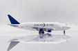 Boeing Company - Boeing 747-400(LCF) (JC Wings 1:400)