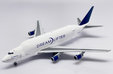 Boeing Company Boeing 747-400(LCF) (JC Wings 1:400)