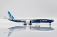 Boeing House Colors Boeing 777-9x (JC Wings 1:400)