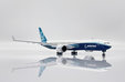 Boeing House Colors Boeing 777-9x (JC Wings 1:400)