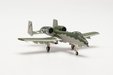 U.S. Air Force Fairchild A-10C Thunderbolt II (Herpa Wings 1:200)