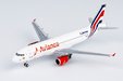 Avianca - Airbus A320-214 (El Aviador 1:200)