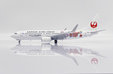 Japan Airlines - Boeing 737-800 (JC Wings 1:200)