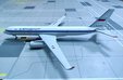 Aeroflot - Tupolev Tu-204-100C (Panda Models 1:400)