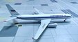 Aeroflot Tupolev Tu-204-100C (Panda Models 1:400)