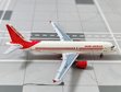 Air India Airbus A320-214 (Panda Models 1:400)