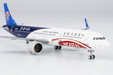 China Southern Airlines Airbus A321neo (NG Models 1:400)