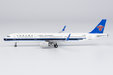 China Southern Airlines - Airbus A321neo (NG Models 1:400)