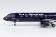 TCS World Travel (Four Seasons - Titan Airways) Airbus A321neo (NG Models 1:400)