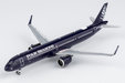 TCS World Travel (Four Seasons - Titan Airways) Airbus A321neo (NG Models 1:400)