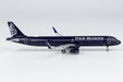 TCS World Travel (Four Seasons - Titan Airways) Airbus A321neo (NG Models 1:400)