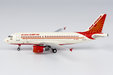 Air India - Airbus A319-100 (NG Models 1:400)