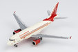 Air India Airbus A319-100 (NG Models 1:400)